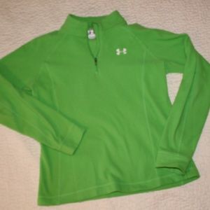 Under Armour Pullover Top